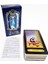 Gri Stil Kişisel Kullanım Için Tam Ingilizce A.e.waite Tarot Kartları Pdf Kılavuzu Orak Kartlar Oyunu - E-Ticaret Başlığı (Yurt Dışından) 2