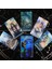 Mor Tarzı Deniz Kızı Tarot Kart Destesi 78 Kart Oyunu Falcılık Kart Oyunu Rehber Kitap Başlangıç Seti Fal Kartları Tam Renkli Kart Oyunu (Yurt Dışından) 2