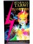 X56 Stili Her Gün Cadı Tarot Kartları ve Pdf Dijital Kılavuz Fal Kartları Eğlence Oyunu - (Yurt Dışından) 1