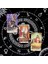 X56 Stili Her Gün Cadı Tarot Kartları ve Pdf Dijital Kılavuz Fal Kartları Eğlence Oyunu - (Yurt Dışından) 5