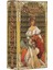 Parti Oyunu Için Satışta Olan Altın Art Nouveau Tarot Oracle Kartları Oyunu - (Yurt Dışından) 2