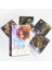 Yıldız Tapınağı Stili Melek Kartları Tam Ingilizce Versiyon Pdf Kılavuz Kitap Fal Oyunu - Parti Oynamak Kartları Tarot Yolu Için Oracle Deck Kartı (Yurt Dışından) 1