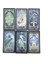 Doğa Tarzı Sevgi Kehanet Kader Oyunu Destesi.evcil Hayvanlar Tarot.ingilizce Tarot.ispanyolca Tarot.fransızca Tarot.almanca Tarot.yüksek Kalite. (Yurt Dışından) 5