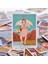 No.19 Tarzı Yeni Gerçek Kalp Içgüdüsel Tarot Destesi Kartı Orak Kartı Kader Falcılığı Oyunu Için Aile Etkileşim Parti Oyunu Yetişkin Çocuklar Için - Türkçe (Yurt Dışından) 3
