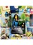 Rüya Tarzı Pagan Lenormand Tarot Kartları ve Büyü Çemberi Yeşil Simgeler Lenormand Tarot Destesi Oyun Pdf Türkçe Sanat Noveau (Yurt Dışından) 4