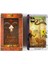 Elemental Stil Sihirli Uyumlama Tarot Destesi Oyun Tahtası Aile Parti Oyunu Fal Bakan Kahin Oracle Kartları ile Rehber ile - E-Ticaret Başlığı (Yurt Dışından) 4