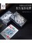 Bisiklet Ejderha Premium Oyun Kartları Destesi Poker Boyutu Özel Sınırlı Baskı Sihirli Kart Oyunları Sihir Numaraları Props (Yurt Dışından) 3