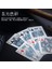 Bisiklet Ejderha Premium Oyun Kartları Destesi Poker Boyutu Özel Sınırlı Baskı Sihirli Kart Oyunları Sihir Numaraları Props (Yurt Dışından) 4