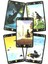 Nadir Tarot Stili 78 Kart Siyah Kediler Tarot Orakül Kartı Eğlence Parti Eğlence Satranç Kart Oyunu Tarot ve Çeşitli Tarot Seçenekleri - E-Ticaret Başlığı (Yurt Dışından) 3