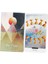 Kumral Tarzı Yeni Tarla Tarot Oracle Tarot Kartı Oyun Kartları Parti Oyunu ve Tarot Çantası Için Oyun Kartları - (Yurt Dışından) 5