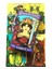 Nadir Tarot Stili 78 Kart Morgan Greer Tarot Oracle Kartı Eğlence Parti Eğlence Satranç Kart Oyunu Tarot ve Çeşitli Tarot Seçenekleri (Yurt Dışından) 2