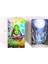 Kara Kediler Tarot Stili Sıcak Satış Yüksek Gregory Scott Tarot Kartları Yüksek Tarot Destesi Oyunu Kader Falı Eğlence Oyunu Için - E-Ticaret Başlığı (Yurt Dışından) 4