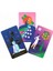 Pagan Tarot Stili 78 Kart Mistik Pazartesi Tarot Orakül Kartı Eğlence Parti Eğlence Satranç Kart Oyunu Tarot ve Çeşitli Tarot Seçenekleri (Yurt Dışından) 4