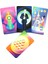 Pagan Tarot Stili 78 Kart Mistik Pazartesi Tarot Orakül Kartı Eğlence Parti Eğlence Satranç Kart Oyunu Tarot ve Çeşitli Tarot Seçenekleri (Yurt Dışından) 5