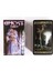 Bordo Tarzı 78 Hayalet Tarot Falı Kehanet Oracle Kartları Gelecek Için Tarot Kartları Başlangıçlar Için Mükemmel Hediyeler Aileler Için Veya Kendiniz Için (Yurt Dışından) 3