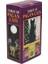 Tarot Pagan Kedileri Stili Pagan Kediler Tarot Kartları 78 Renkli Kart Mini Destesi Beş Dil Ingilizce Tarot Falı Başlangıç Oyunu (Yurt Dışından) 1