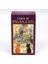 Tarot Pagan Kedileri Stili Pagan Kediler Tarot Kartları 78 Renkli Kart Mini Destesi Beş Dil Ingilizce Tarot Falı Başlangıç Oyunu (Yurt Dışından) 2