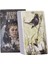 No.26 Tarzı Yeni Gerçek Kalp Içgüdüsel Tarot Destesi Kartı Orak Kartı Kader Falcılığı Oyunu Için Aile Etkileşim Parti Oyunu Yetişkin Çocuklar Için - Türkçe (Yurt Dışından) 1