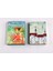 Güç Düşünce Tarzı Rüya Yolu Lenormand Oracle Destesi Kılavuz Kitap Kart Oyunu Büyülü Kader Falcılık Tahtası Magiğin Senin Oracle Pixie Melek - E-Ticaret Başlığı (Yurt Dışından) 5