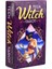 Kentsel Tarot Stili Yüksek Satan Genç Cadı Tarot Kartları Yüksek Tarot Destesi Oyun Tahtası Oyunu Kader Falı Eğlence Oyunu - E-Ticaret Başlığı: (Yurt Dışından) 2