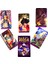 Kentsel Tarot Stili Yüksek Satan Genç Cadı Tarot Kartları Yüksek Tarot Destesi Oyun Tahtası Oyunu Kader Falı Eğlence Oyunu - E-Ticaret Başlığı: (Yurt Dışından) 3