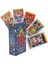 TLP121 Stili Farklı Tarot Kart Destesi Oracle Falı Kader Aile Parti Oyunu Parti Zeka Oyunu Ingilizce Sürümü Pdf Kılavuz - (Yurt Dışından) 1