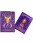 Kristal Melekler Tarzı Deniz Perileri Oracle Of The Water Oracle Kartları Oyunu Aile Parti Oyunu Şans Falı Tarot Destesi Rehber ile (Yurt Dışından) 1