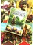 Ordu Yeşili Tarzı Lord Ganesha Kahineleri Tarot Kartları Seti - Çeşitli Tarot Kartları Arasından Seçim Yapabilirsiniz (Yurt Dışından) 2