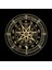 Masa Örtüsü 12 Tarzı Tarot Masaları Fal Bakma Masa Örtüsü Siyah Altın Moda Dekorasyon Simya Sigil Sunak Astroloji Tarot Destesi Oyunu - E-Ticaret Başlığı (Yurt Dışından) 1