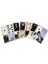 Kahverengi Tarzı Mavi Kuş Lenormand Oracle Tarot Kart Parti Oyun Kartları - Eğlence Için Tarot Kartı Oyunları (Yurt Dışından) 2