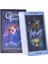 No.27 Tarzı 2021 Yeni Tarot Kutsal Ruh Okuma Kartları Tarot Destesi Oyun Tahtası Oracle Kartları Aile Parti Oyunu Oynama Kılavuzu Pdf Rehberi - (Yurt Dışından) 1