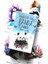 Çeşitli Çokyüzlü Stili Panda Tarot Oracle Kart Eğlence Parti Kartı Satranç Kart Oyunu Tarot ve Çeşitli Tarot Seçenekleri - (Yurt Dışından) 2