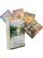 No.12 Tarzı Tarot Ilahi Klasik Fal Kehanet Kader Oracle Destesi Del Toro Tarot Parti Oyunu Solitaire Başlangıç Ingilizce Versiyonu Pdf Kılavuz (Yurt Dışından) 1