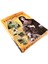 Tarot Masa Örtüsü Stili Laura Tuan Lenormand Oracle Tarot Kartları Yüksek Kaliteli Tarot Destesi ile Rehber Kitap Oyunu Kader Falı Için Popüler (Yurt Dışından) 4