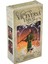 40 Stil Yok Süper Çekici Büyücü Tarot Masası Kart Oyunu Kutsal Kader Modern Cadı Vahşi Bilinmeyen Arketipler Rider Romantik Falcı - E-Ticaret Başlığı (Yurt Dışından) 1