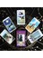 Sarı Stil Ruhun Atlası Tarot Kart Oyunu ve Rehber Kitap ile Güzel Kartlar Ay Tarot Falı Yorumlama Yeryüzü Gücü Oracle Moonology - E-Ticaret Başlığı (Yurt Dışından) 1