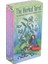 Bitkisel Tarot Stili 2021 Tarot Kartları Gece Yarısında Dans Ederken Goetia Eski Yol Güneş ve Ay Bilge Köpek Rüya Koruyucular Mistik Anlar Pegasus Oracle Bitkisel Ürünler (Yurt Dışından) 1