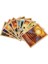 Bin Tarzı Yeni Dünya Güç Oracle Kartları Tam Ingilizce Oyun Kartları Hayalci Tarot Destesi Oracle Falı Masası Oyunu Tarot Kartları (Yurt Dışından) 4