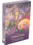 Gri Stil 36 Kart Art Nouveau Lenormand Falcı Kartları ve Seçenekler Arasından Birbirinden Farklı Tarot Kartları - (Yurt Dışından) 1
