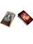 Sus Tarot Stili Para Tarot Kartları Destesi Oyun Kartı Oyun Masası Oyunu Fal Bakma Şans Öngörüsü Büyücülük Malzemeleri Tarot (Yurt Dışından) 5