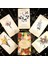 Siyah Stil Deniz Kızı Tarot Kart Destesi 78 Kart Oyunu Falcılık Kart Oyunu Rehber Kitap Başlangıç Seti Fal Kartları Tam Renkli Kart Oyunu (Yurt Dışından) 1