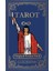 Mor Tarzı Delos Tarot Kartları Oyunu Minyatürleri Anime Psyakra Cadılık Malzemeleri Tarot Kartları ile Pdf Kılavuz Kitaplı (Yurt Dışından) 1