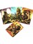 Altın Tarzı Lord Ganesha Kahineleri Tarot Kartları Seti - Çeşitli Tarot Kartları Arasından Seçim Yapabilirsiniz (Yurt Dışından) 4