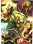 Altın Tarzı Lord Ganesha Kahineleri Tarot Kartları Seti - Çeşitli Tarot Kartları Arasından Seçim Yapabilirsiniz (Yurt Dışından) 5