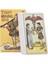No.21 Tarzı Yeni Gerçek Kalp Içgüdüsel Tarot Destesi Kartı Orak Kartı Kader Falcılığı Oyunu Için Aile Etkileşim Parti Oyunu Yetişkin Çocuklar Için - Türkçe (Yurt Dışından) 1