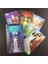 78 Adet TT48 Stili Evrensel Tarot Kartı Tam Ingilizce Rehberlik Fal Tarot Kartı Aile Parti Destesi Oyun Kartları Oyun Tahtası Oyun Kartları (Yurt Dışından) 1