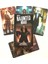 Perili Ev Tarzı 54 Kartlı Şükran Tarot Kartı Oracle Kart Eğlence Parti Oyunu Pano Oyunu Tarot ve Çeşitli Tarot Seçenekleri - (Yurt Dışından) 1