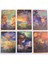 Ordu Yeşili Tarzı Aşk Fısıltıları Oracle Kartları Tarot Kartları Aile Partisi Oyun Kartı Tarot Oyun Kartı Oyun Kartı Oyunu (Yurt Dışından) 5