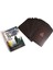 Altın Lenormand Stili Avalon Sisleri Oracle Tarot Kartları Destesi - Eğlenceli Zeka Oyunu Kartları - Hediye Fırsatı (Yurt Dışından) 5