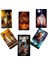 Perili Ev Tarzı Sıcak Satış Yüksek Gregory Scott Tarot Kartları Yüksek Tarot Destesi Oyunu Kader Falı Eğlence Oyunu Için - E-Ticaret Başlığı (Yurt Dışından) 1